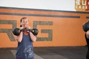 Burg CrossFit Photo of Burg CrossFit