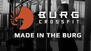 Burg CrossFit Photo of Burg CrossFit