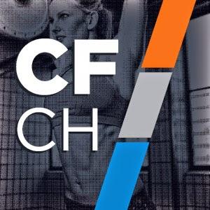 Jason Garrard Photo of CrossFit Chapel Hill