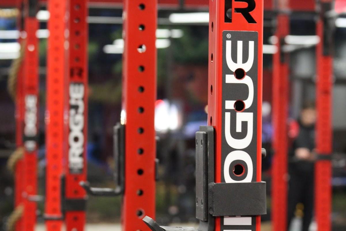 CrossFit Chapel Hill Photo of CrossFit Chapel Hill