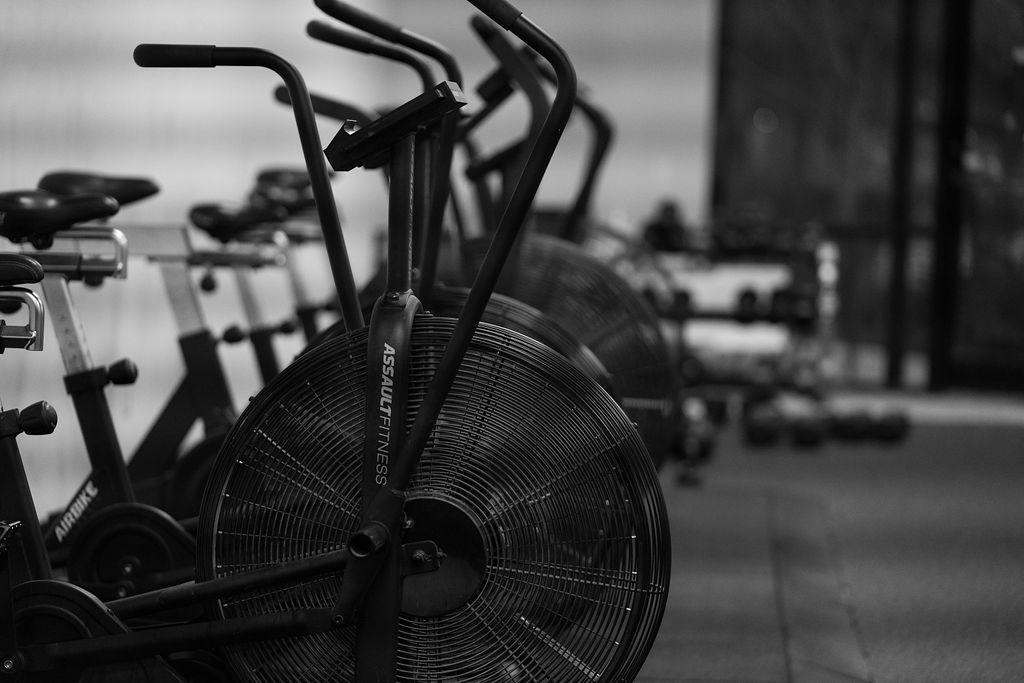 CrossFit Chapel Hill Photo of CrossFit Chapel Hill