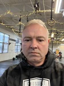 Ric Caylor Photo of CrossFit 717