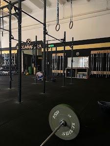 Speedz77 Photo of S'accabadora CrossFit