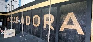 Speedz77 Photo of S'accabadora CrossFit