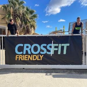 CrossFit Friendly Photo of CrossFit Friendly