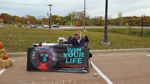 The Power House: Highland Park Photo of Side Door CrossFit