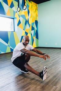 The Power House: Highland Park Photo of Side Door CrossFit