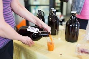 The Power House: Highland Park Photo of Side Door CrossFit