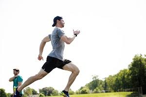 The Power House: Highland Park Photo of Side Door CrossFit