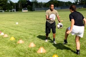 The Power House: Highland Park Photo of Side Door CrossFit