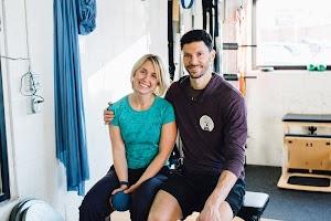 The Power House: Highland Park Photo of Side Door CrossFit