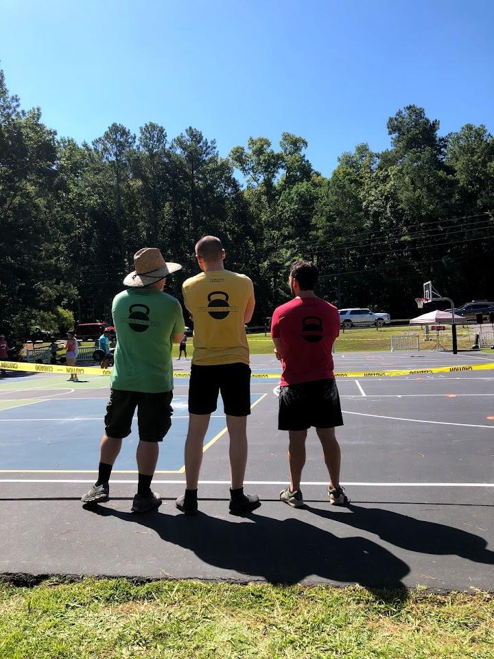 More Fire CrossFit Photo of More Fire CrossFit