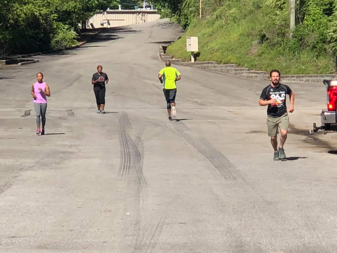 More Fire CrossFit Photo of More Fire CrossFit