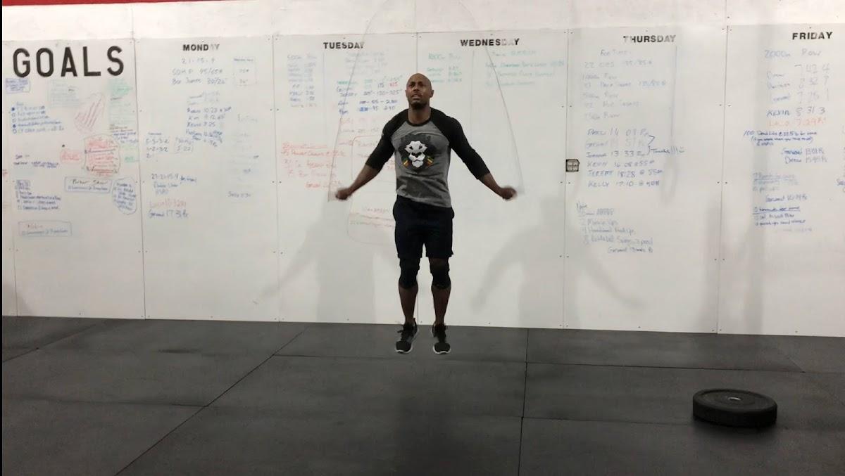 More Fire CrossFit Photo of More Fire CrossFit