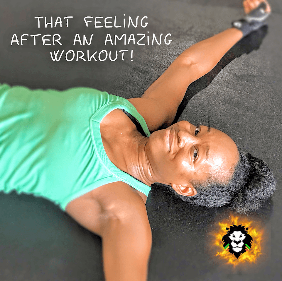 More Fire CrossFit Photo of More Fire CrossFit