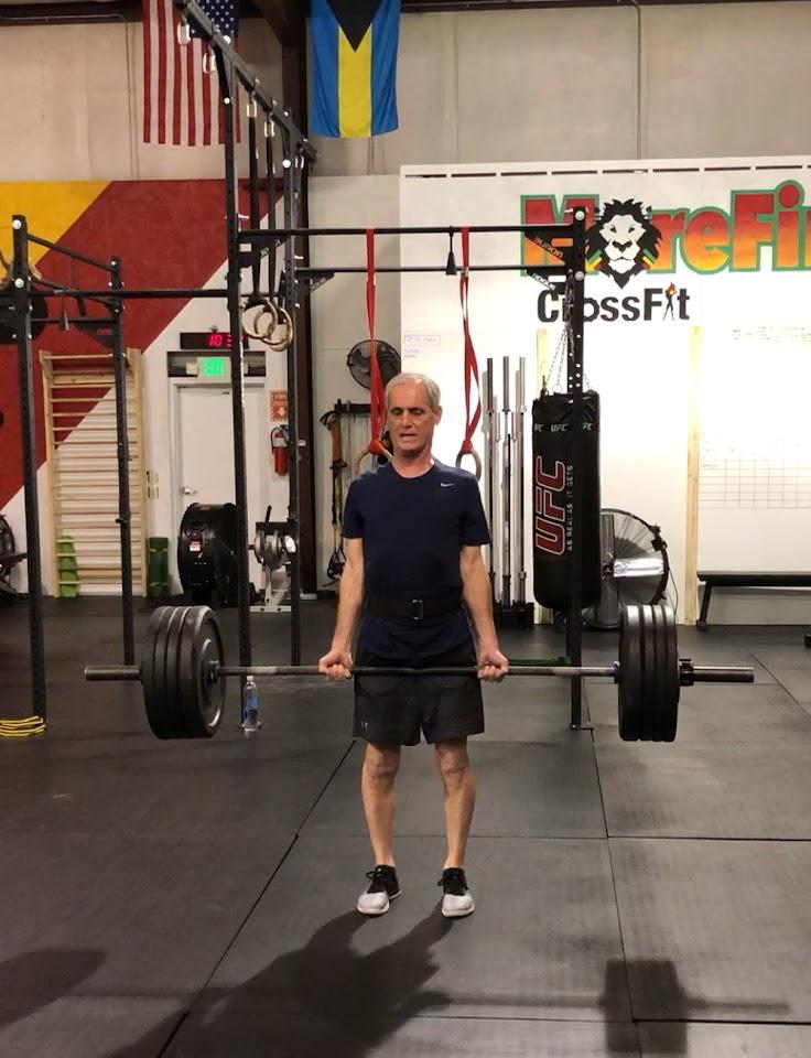 More Fire CrossFit Photo of More Fire CrossFit