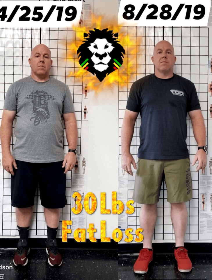 More Fire CrossFit Photo of More Fire CrossFit