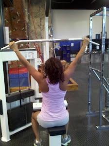 wilma vincent Photo of CrossFit Saint Helens