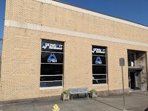 Art McConneha Photo of CrossFit Saint Helens