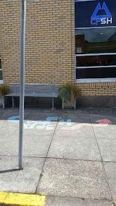 Carleen Mathews Photo of CrossFit Saint Helens