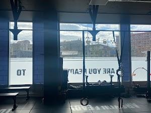 Blassia (Cris Blas) Photo of CrossFit District Seujet