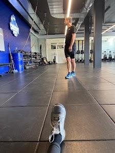 Blassia (Cris Blas) Photo of CrossFit District Seujet