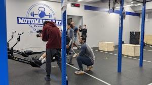 bachi Photo of CrossFit Motomachi Bay