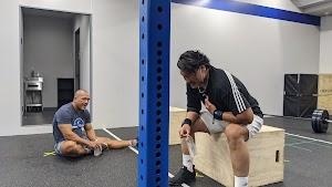 bachi Photo of CrossFit Motomachi Bay