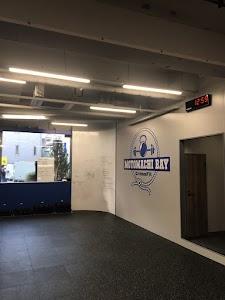 CrossFit Motomachi Bay/ クロスフィット モトマチベイ Photo of CrossFit Motomachi Bay