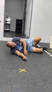 bachi Photo of CrossFit Motomachi Bay