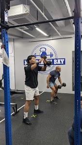 bachi Photo of CrossFit Motomachi Bay