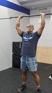 bachi Photo of CrossFit Motomachi Bay