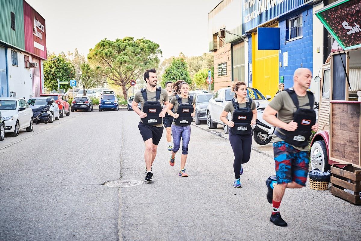 CrossFit Vaskia Photo of CrossFit Vaskia