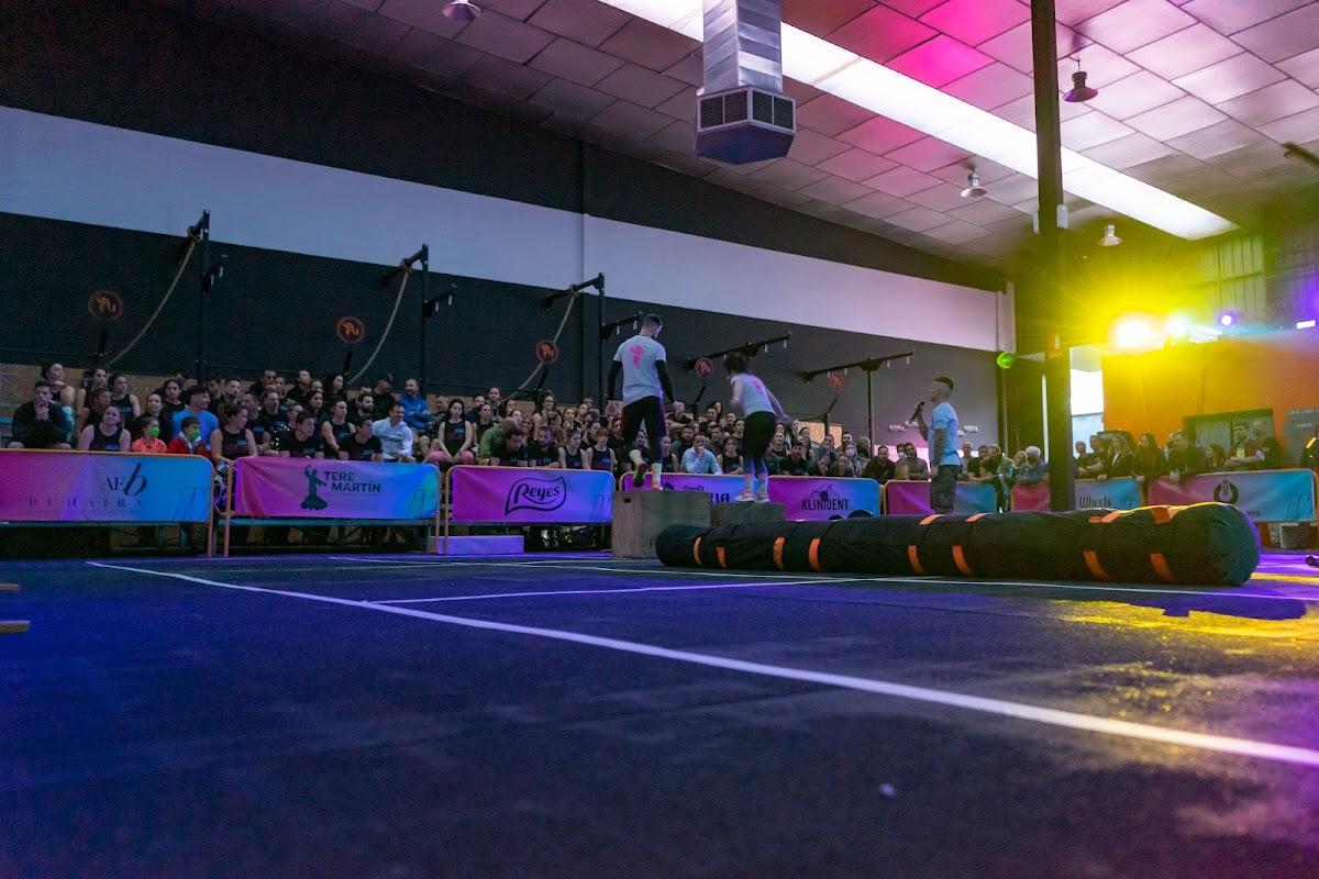 CrossFit Vaskia Photo of CrossFit Vaskia