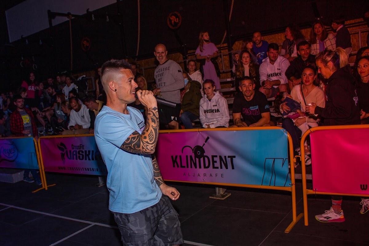 CrossFit Vaskia Photo of CrossFit Vaskia