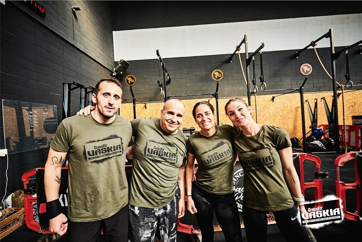 CrossFit Vaskia Photo of CrossFit Vaskia