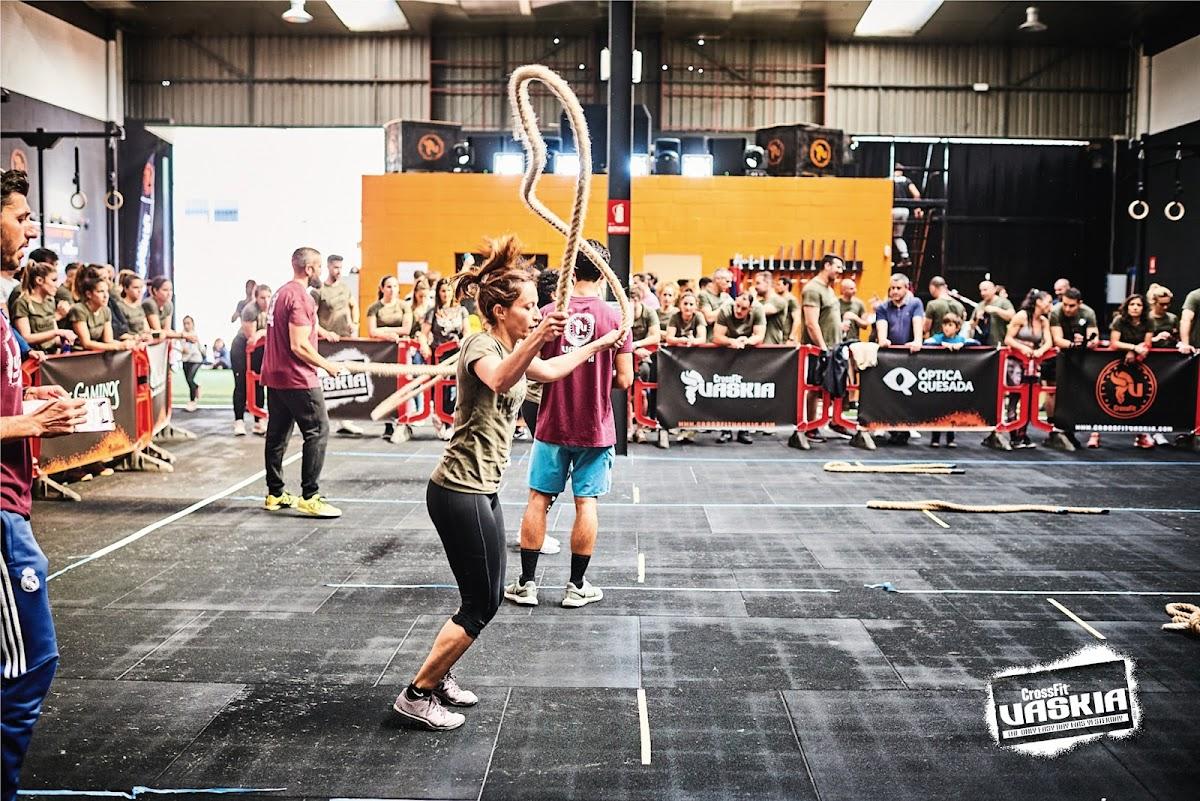CrossFit Vaskia Photo of CrossFit Vaskia