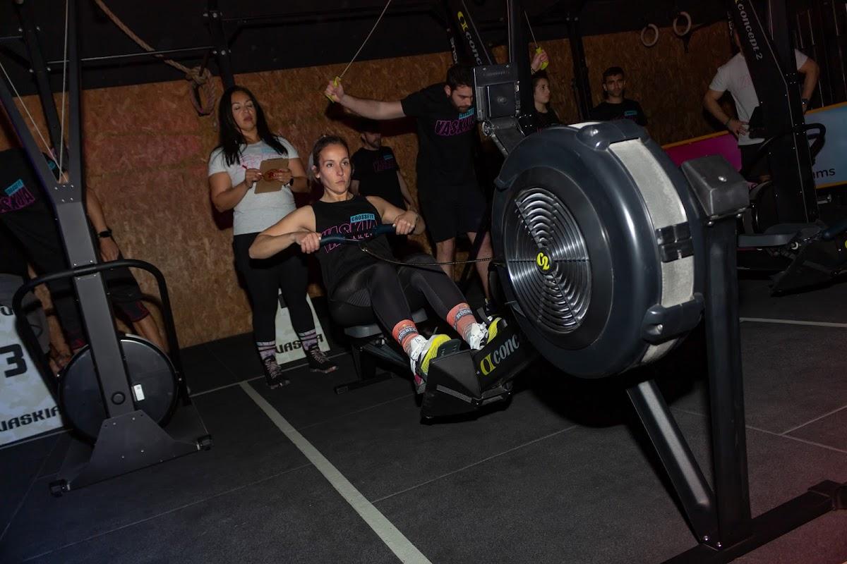 CrossFit Vaskia Photo of CrossFit Vaskia