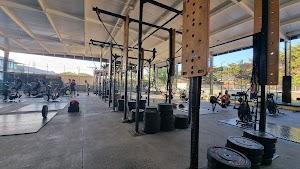 Thiago Silveira Photo of Insular CrossFit