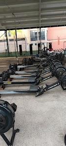 Niklaus Jud Photo of Insular CrossFit