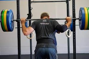 Resolution CrossFit Brea Photo of Resolution CrossFit Brea