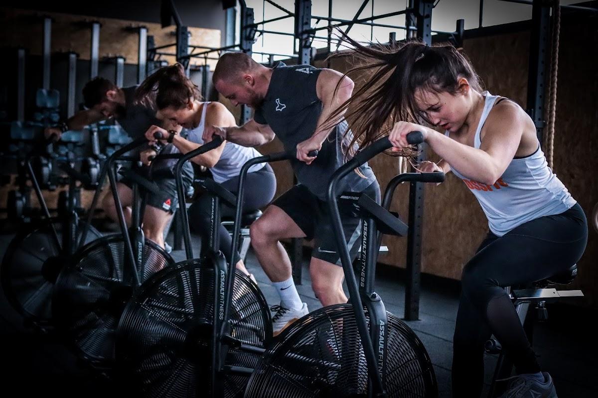 CrossFit Siegen Photo of CrossFit Siegen