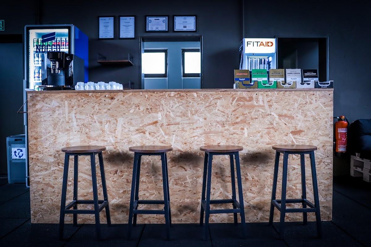 CrossFit Siegen Photo of CrossFit Siegen