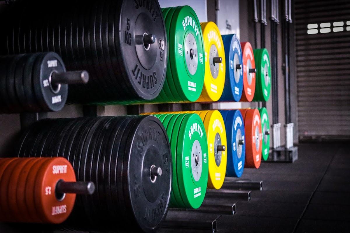 CrossFit Siegen Photo of CrossFit Siegen