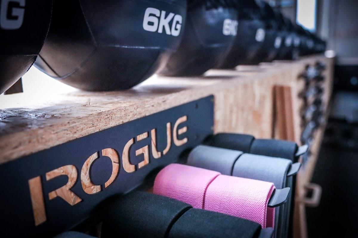 CrossFit Siegen Photo of CrossFit Siegen