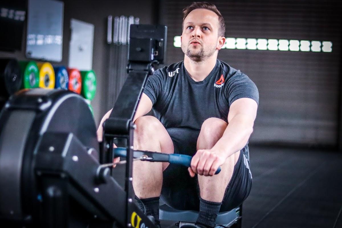 CrossFit Siegen Photo of CrossFit Siegen