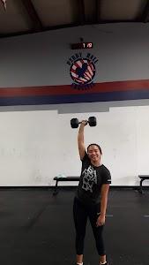Cami Mar Photo of Perry Hall CrossFit