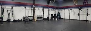 Roni Noone Photo of Perry Hall CrossFit