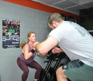 CrossFit MH Photo of CrossFit MH