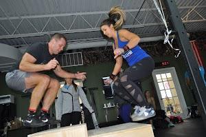 CrossFit MH Photo of CrossFit MH